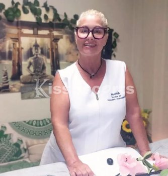 Foto de Masajes reales