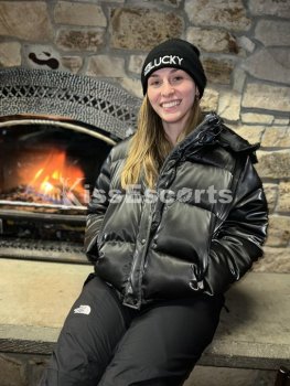 Foto de Vanessa yanne