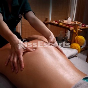 Foto de Massage Nuru