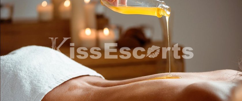 Foto de Massage Nuru