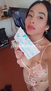 photo Adriana Trans69