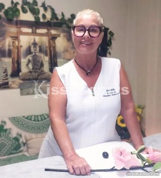 Foto de Masajes reales