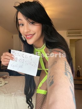 Foto de Salope Brésil